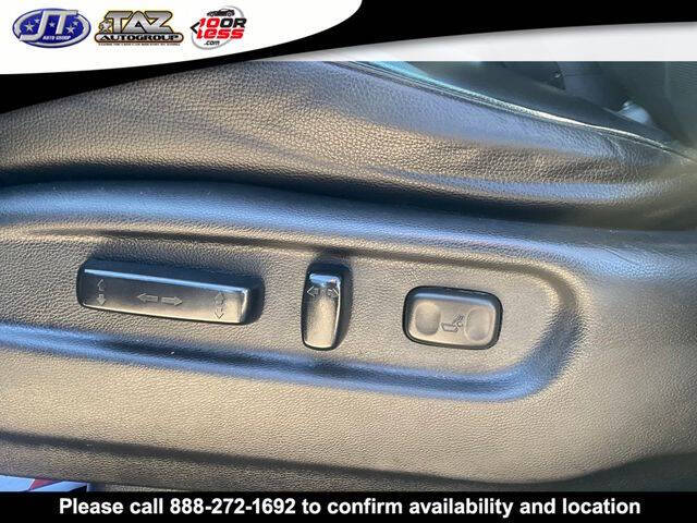 2021 Honda Ridgeline RTL