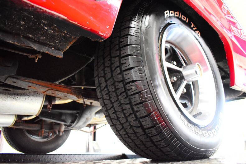 1966 Dodge Coronet