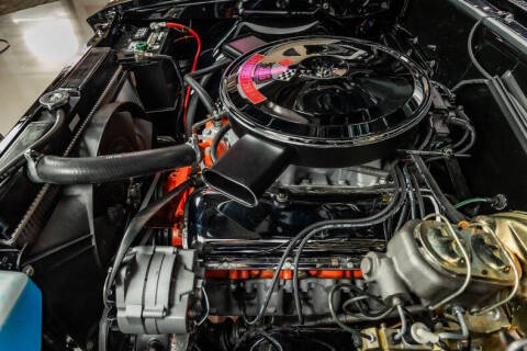 1966 Chevrolet Chevelle