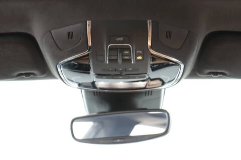 2017 Maserati Quattroporte S Q4