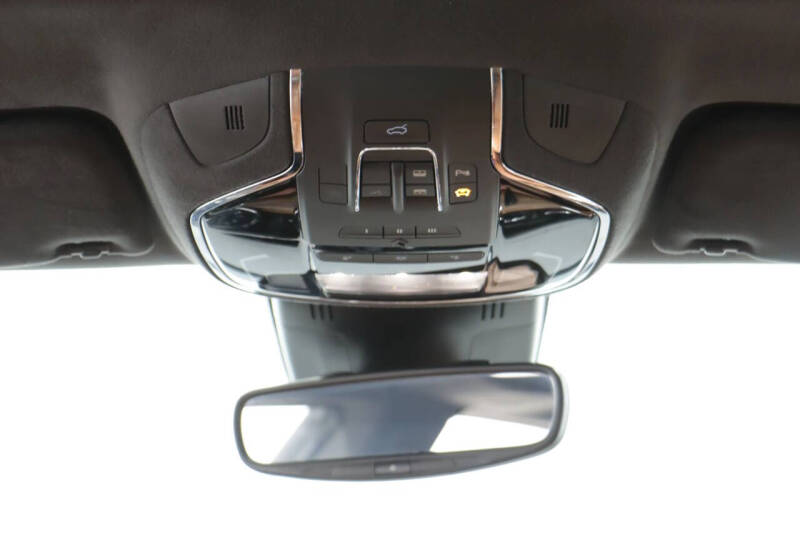 2017 Maserati Quattroporte S Q4