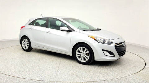 2014 Hyundai Elantra GT