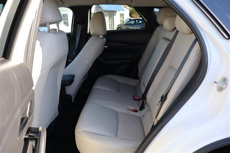 2024 Mazda CX-30 2.5 S Preferred