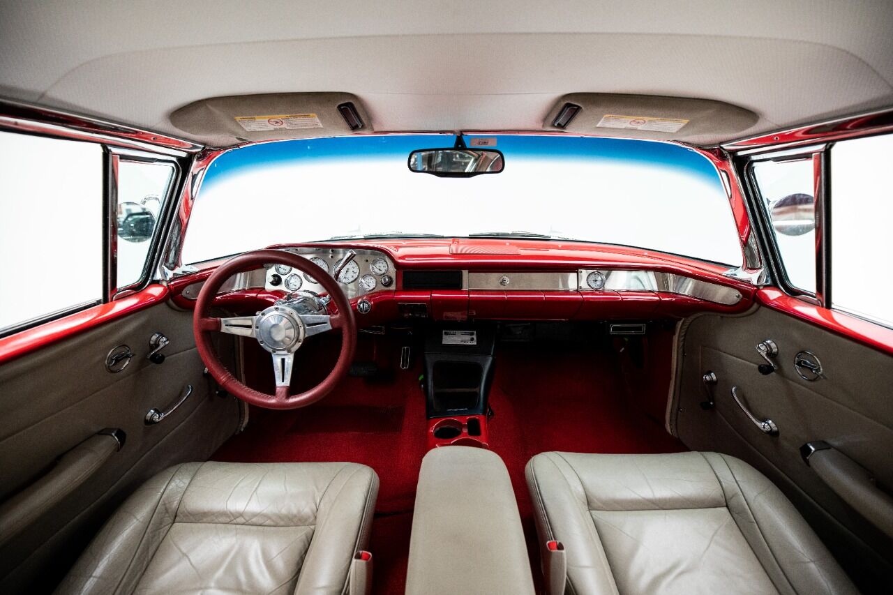 1958 Chevrolet Impala 47