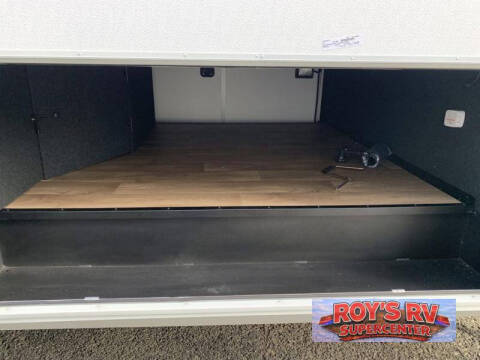 2026 Grand Design RV Influence