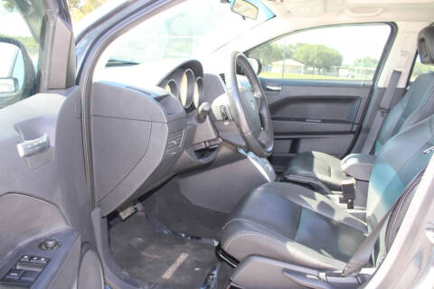 2008 Dodge Caliber R/T