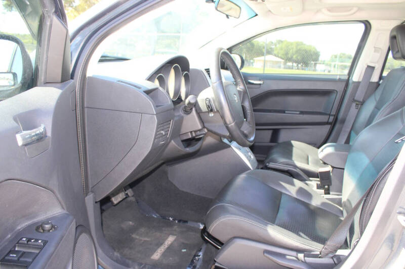 2008 Dodge Caliber R/T