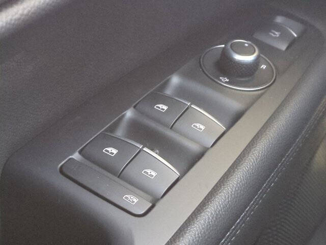 2025 Alfa Romeo Stelvio