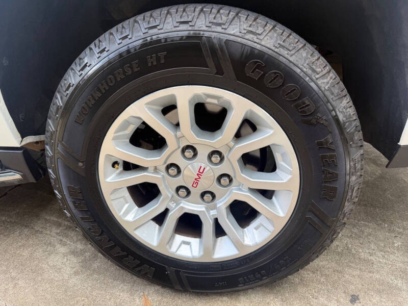 2019 GMC Yukon XL SLT
