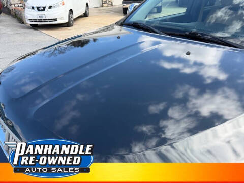 2012 Dodge Durango Citadel