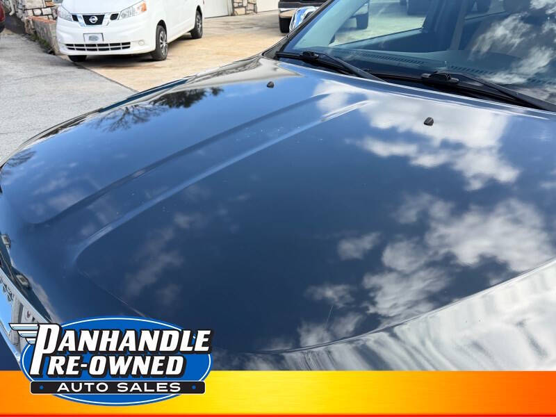 2012 Dodge Durango Citadel