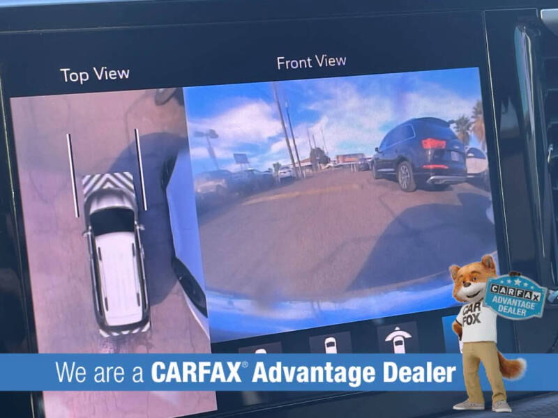 2019 Chrysler Pacifica