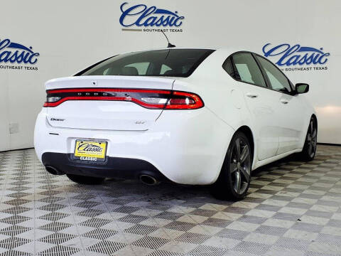 2014 Dodge Dart GT