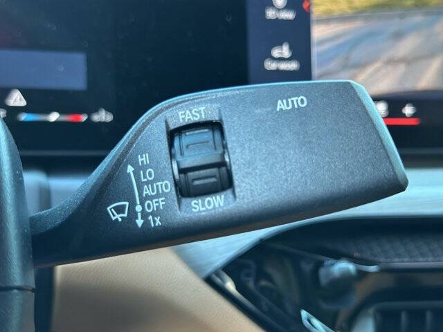 2025 BMW 4 Series M440i xDrive