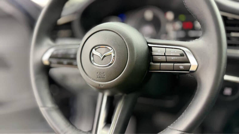 2025 Mazda CX-30 2.5 S Preferred