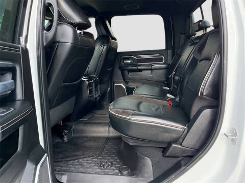 2022 RAM 3500 Laramie