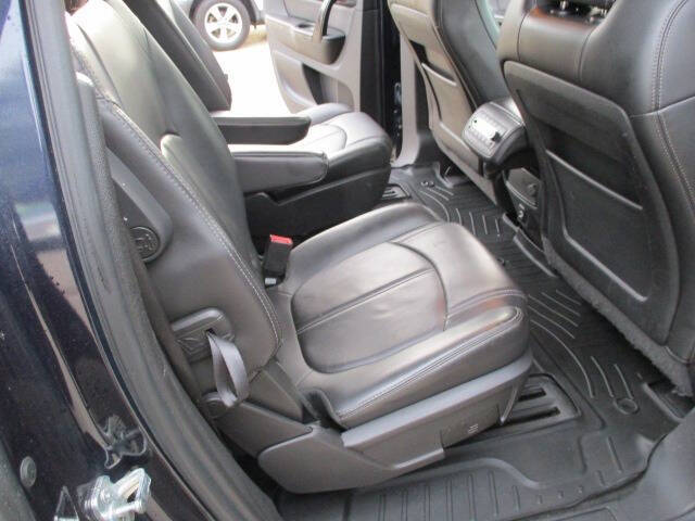 2017 GMC Acadia Limited