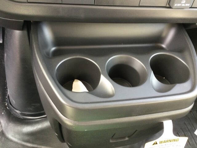 2025 Chevrolet Express 3500