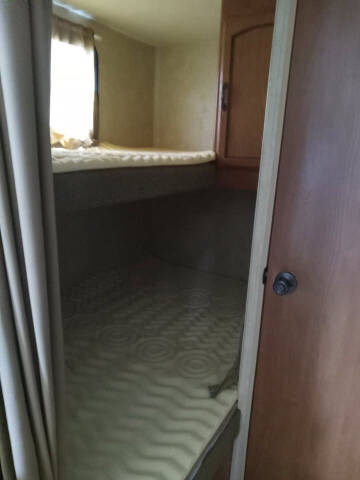 2012 Forest River Wildwood