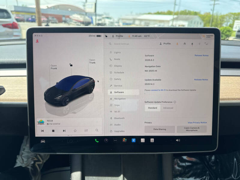 2023 Tesla Model 3 Long Range