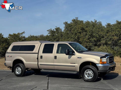 1999 Ford F-350 Super Duty Lariat