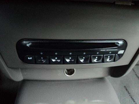 2004 Chrysler Sebring Limited