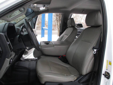 2021 Ford F-250 Super Duty XL