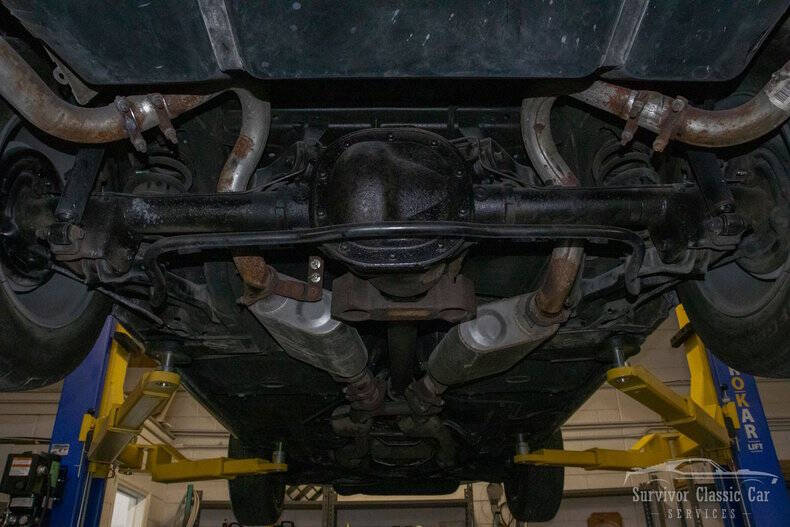 1989 Ford Mustang LX 5.0