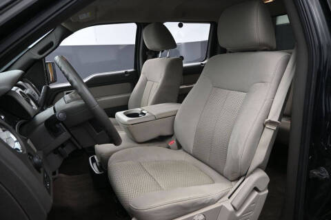 2010 Ford F-150