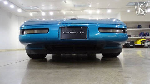 1994 Chevrolet Corvette