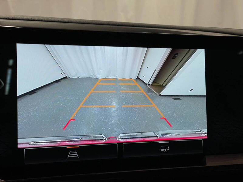 2023 GMC Sierra 1500 Elevation Standard