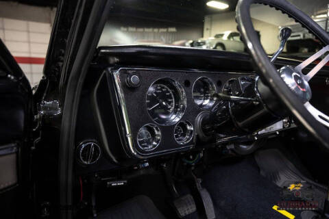 1970 Chevrolet Suburban