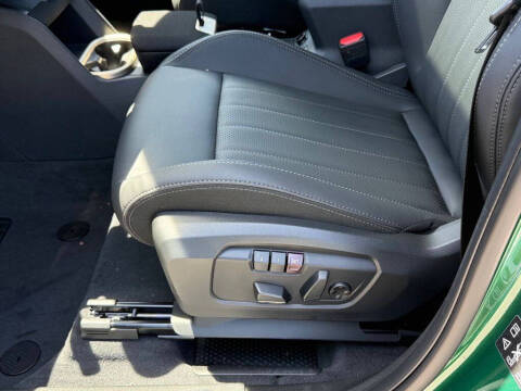 2027 MINI Countryman S ALL4