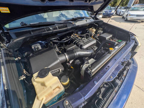 2007 Toyota Tundra SR5