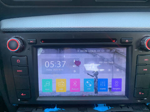 2012 BMW 1 Series 128i