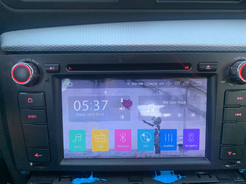 2012 BMW 1 Series 128i