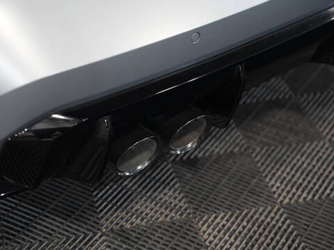 2023 BMW M3 Competition