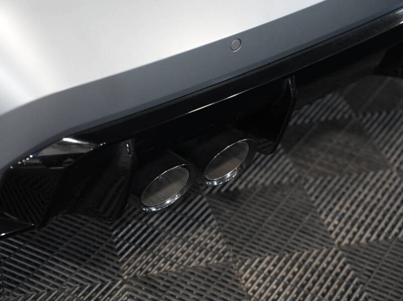 2023 BMW M3 Competition