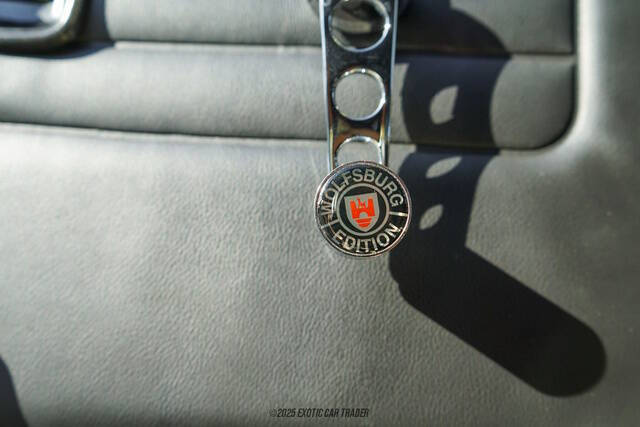 1974 Volkswagen Super Beetle