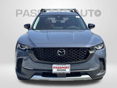 2026 Mazda CX-50 2.5 Turbo Premium Plus