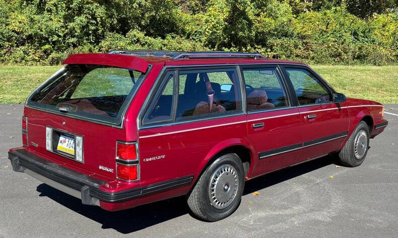 1996 Buick Century Special