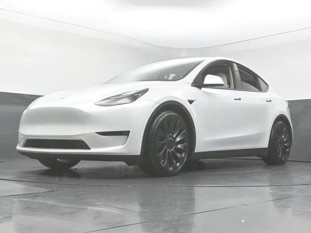 2023 Tesla Model Y Performance