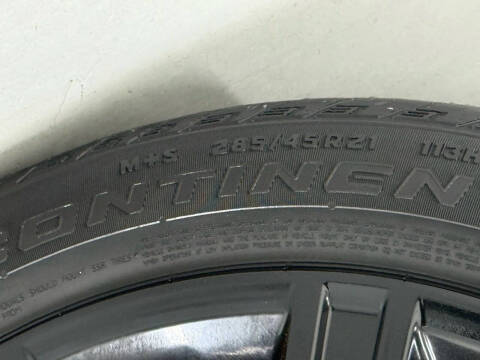 2021 Land Rover Range Rover Sport P525 HSE Dynamic