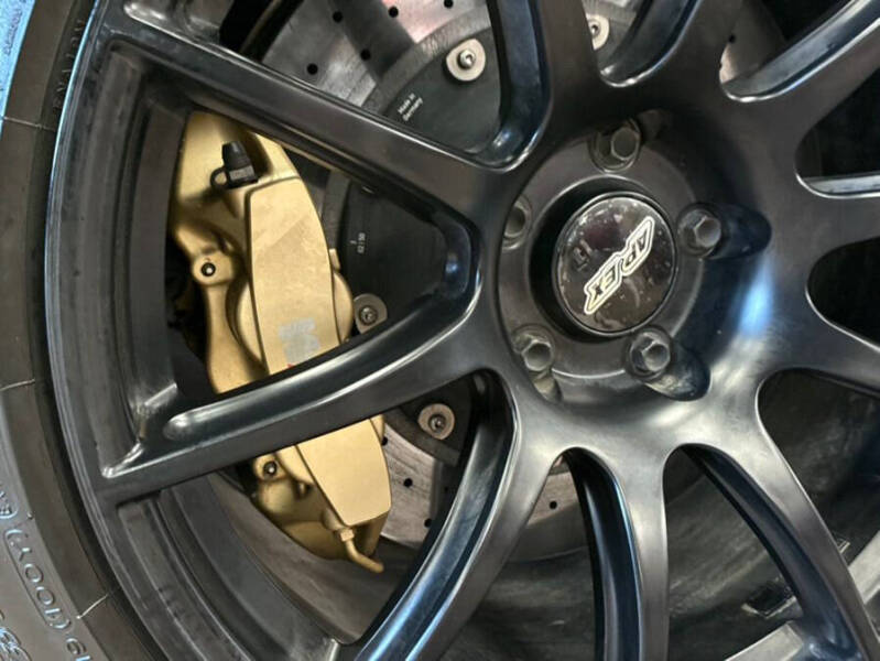 2020 BMW M4