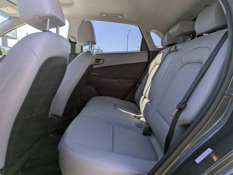 2021 Hyundai Kona Ultimate