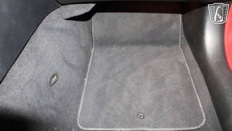 2000 Chevrolet Corvette