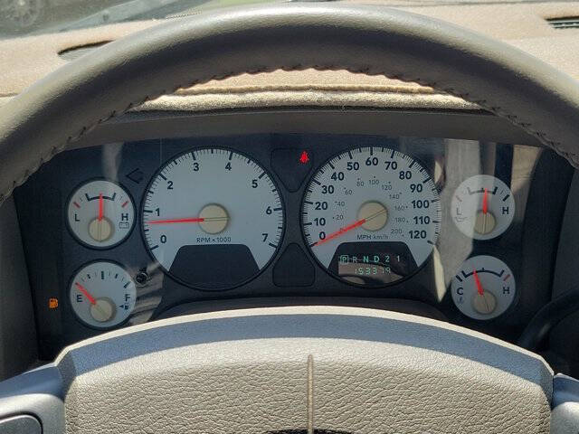 2009 Dodge Ram 2500