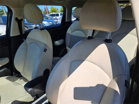 2014 MINI Countryman Cooper S ALL4