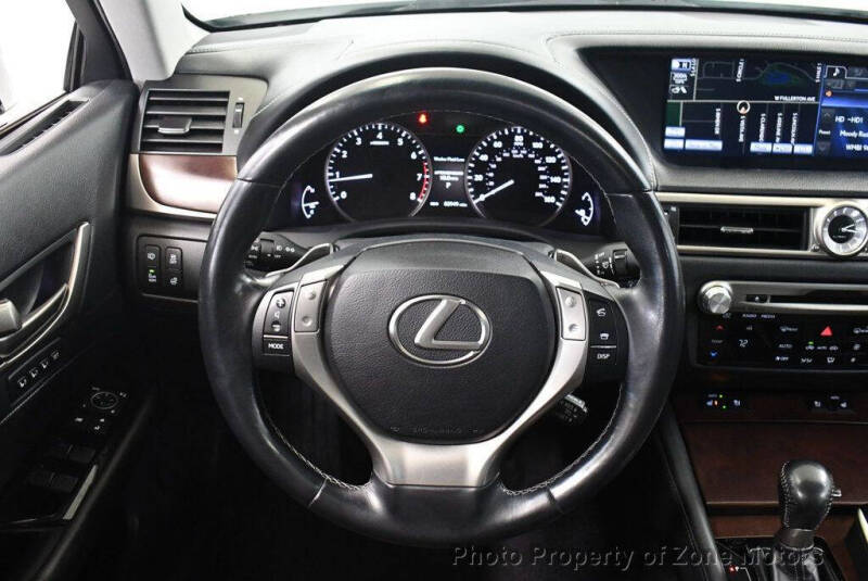 2014 Lexus GS 350