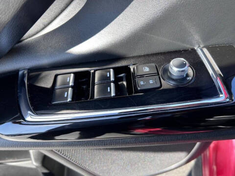 2022 Mazda CX-9 Touring Plus